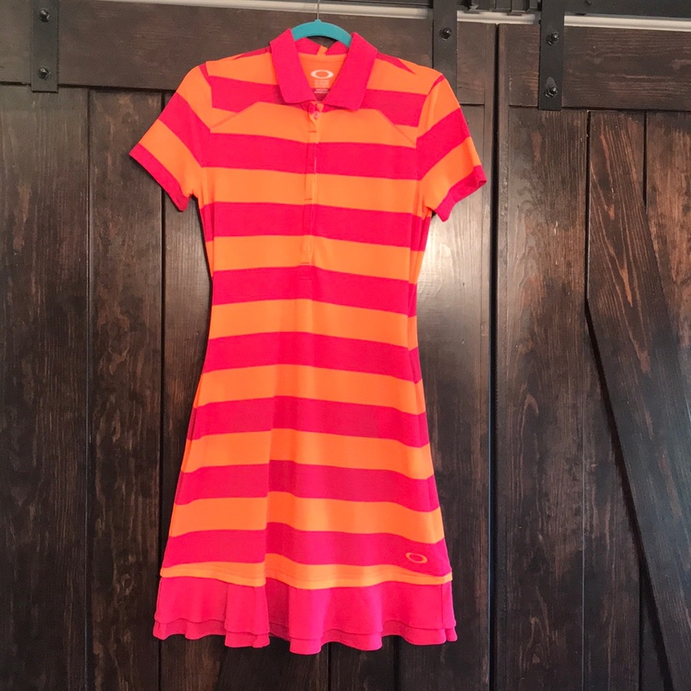 Oakley Sports Dress